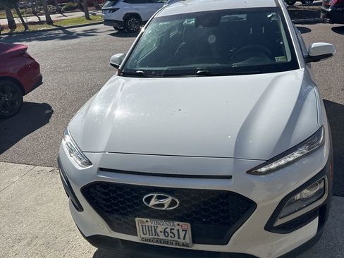 Used 2020 Hyundai Kona SE image 5