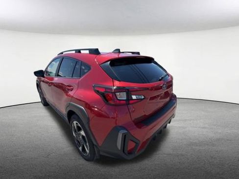 New 2026 Subaru Crosstrek 2.5i Limited AWD/4WD image 6