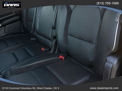 Used 2020 RAM 1500 Laramie AWD/4WD image 35