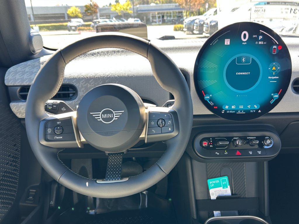New 2027 MINI Cooper S FWD image 16