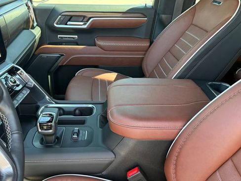 Used 2025 GMC Sierra 1500 Denali Ultimate AWD/4WD image 13