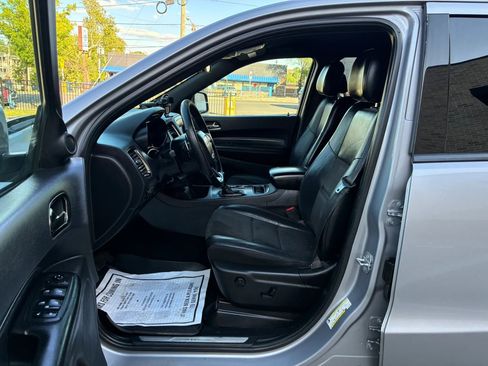 Used 2019 Dodge Durango GT AWD/4WD image 10