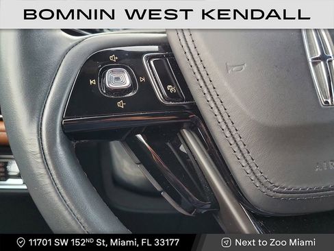 Used 2023 Lincoln Aviator Reserve image 13