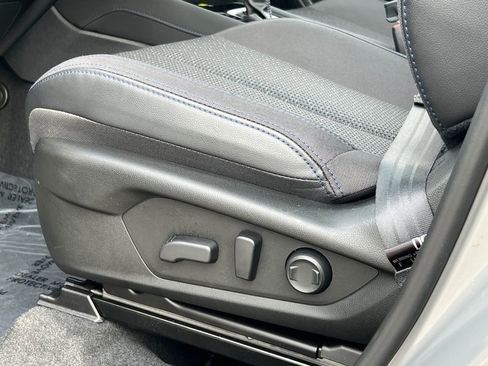 Certified 2025 Subaru Forester Premium image 22