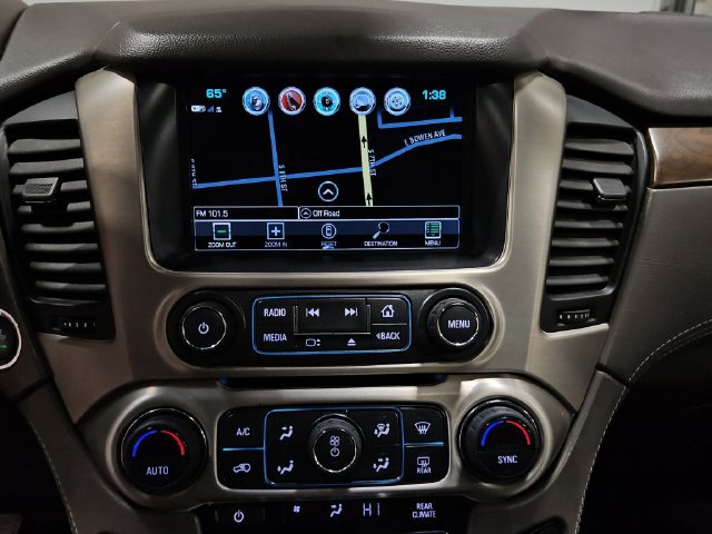 Used 2019 GMC Yukon XL Denali w/ Open Road Package AWD/4WD image 26