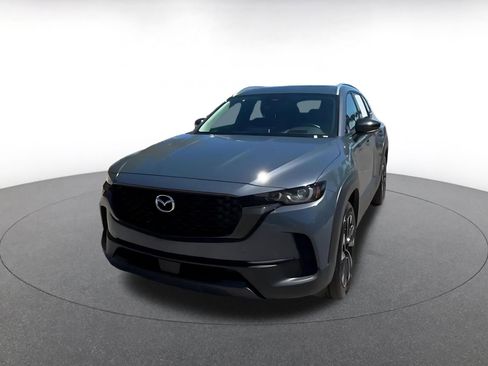 Used 2025 MAZDA CX-50 2.5 Hybrid w/ Premium Plus Pkg image 7