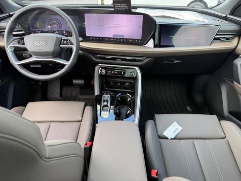New 2026 Audi Q5 Prestige AWD/4WD image 7