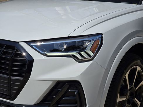 New 2025 Audi Q3 2.0T Premium Plus image 9