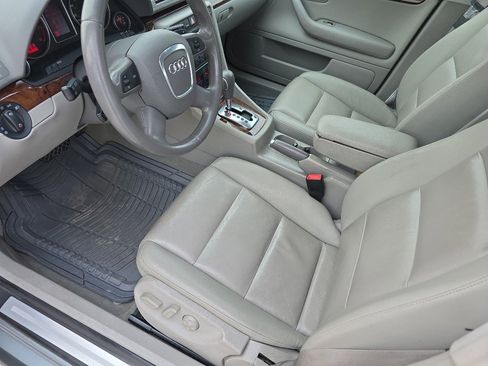 Used 2008 Audi A4 2.0T image 12