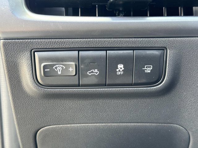 New 2025 Hyundai Santa Cruz Limited AWD/4WD image 28