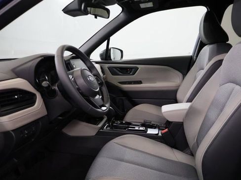 New 2026 Subaru Forester Premium AWD/4WD image 12
