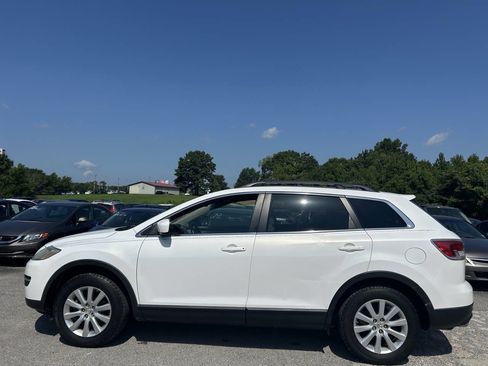 Used 2009 MAZDA CX-9 Sport image 4