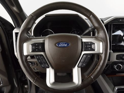 Used 2022 Ford F350 King Ranch w/ King Ranch Ultimate Package image 13