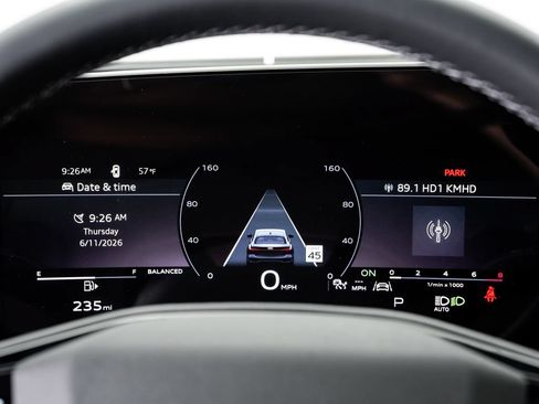 Certified 2025 Audi A5 2.0T Premium w/ Premium Plus AWD/4WD image 15