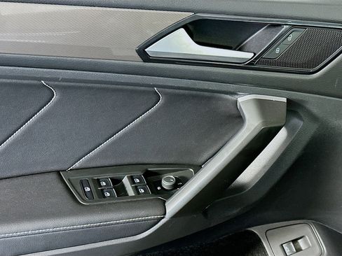 Used 2024 Volkswagen Tiguan Wolfsburg Edition image 15