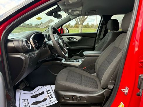 Used 2021 Chevrolet Blazer LT image 18