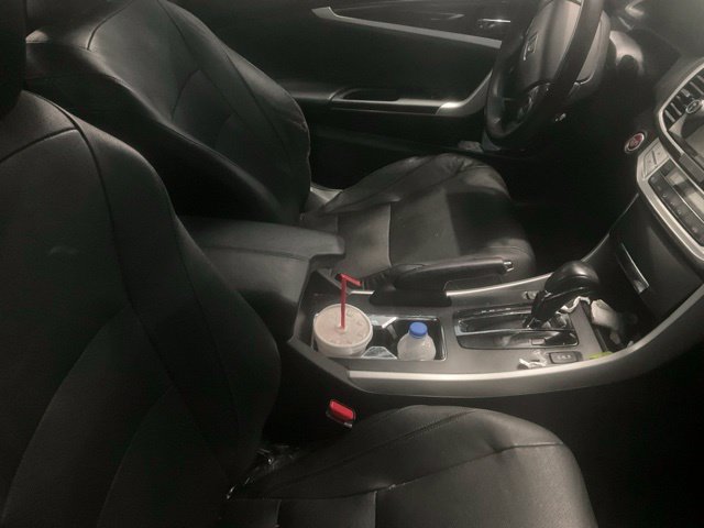 Used 2014 Honda Accord EX-L image 5