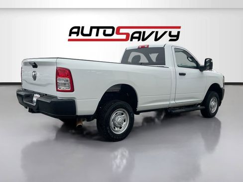 Used 2024 RAM 2500 Tradesman AWD/4WD image 7