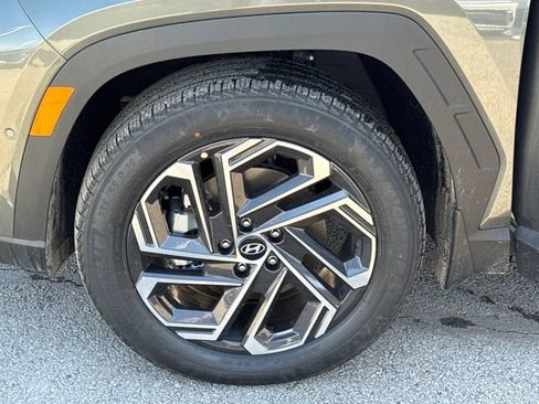 New 2026 Hyundai Tucson Limited image 23