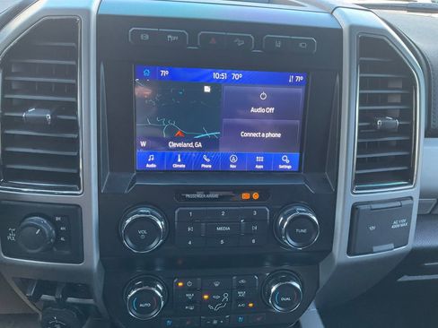 Used 2021 Ford F250 Lariat w/ Lariat Ultimate Package image 23