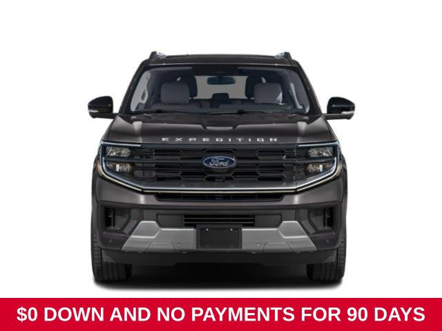 Used 2025 Ford Expedition Platinum AWD/4WD image 4