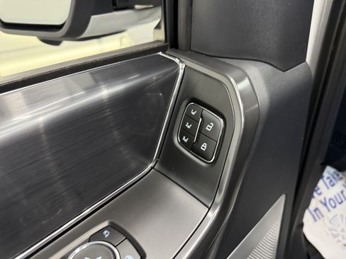 Used 2024 Ford F150 Lariat w/ Equipment Group 502A High AWD/4WD image 9