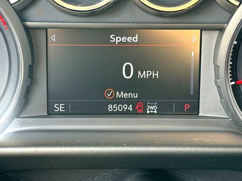 Used 2021 Chevrolet Suburban Z71 w/ Rear Media and Nav Package image 16