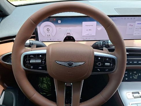 New 2026 Genesis GV70 2.5T Advanced image 14