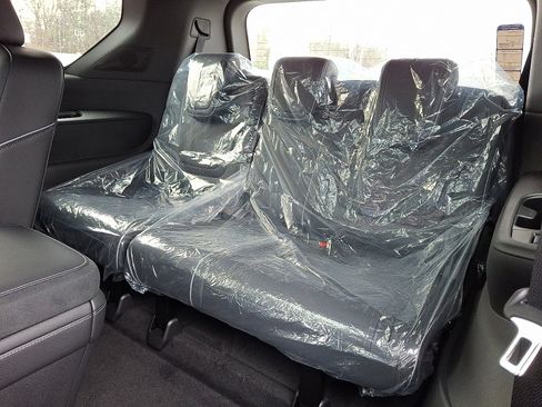 New 2026 INFINITI QX80 Autograph image 6