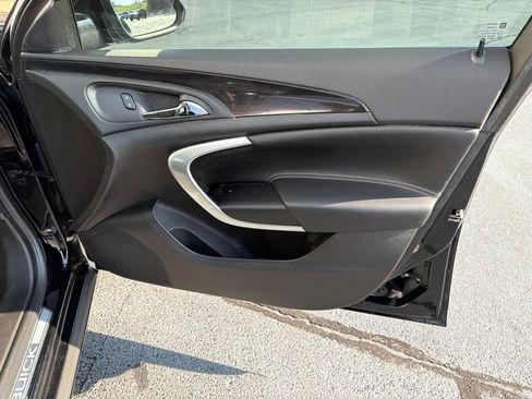 Used 2015 Buick Regal Premium FWD image 27