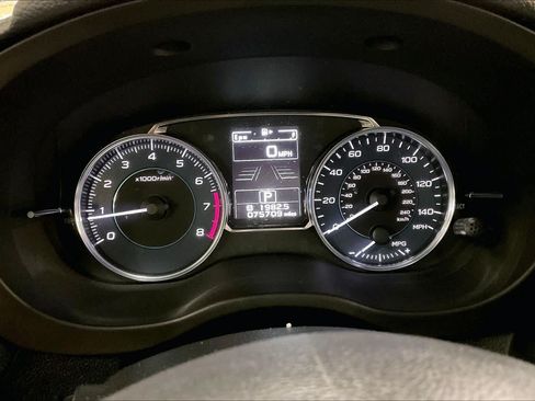 Used 2015 Subaru Crosstrek 2.0i Limited AWD/4WD image 26