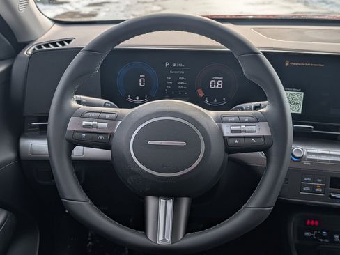 New 2026 Hyundai Kona SEL Sport image 10