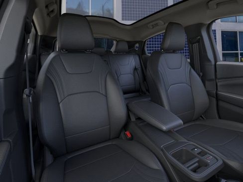 New 2025 Ford Mustang Mach-E Premium w/ Interior Protection Package image 11