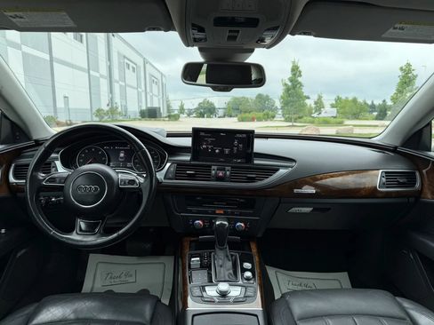 Used 2018 Audi A7 3.0T Prestige w/ Prestige Package AWD/4WD image 30