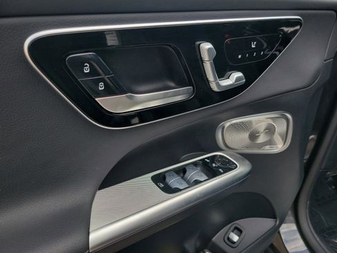 Certified 2026 Mercedes-Benz GLC 300 4MATIC image 17