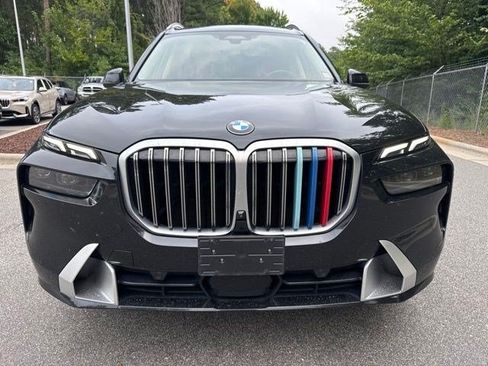 Used 2024 BMW X7 xDrive40i AWD/4WD image 10