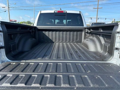 New 2026 RAM 1500 Laramie w/ Night Edition AWD/4WD image 10