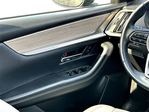 Used 2025 MAZDA CX-70 3.3 Turbo w/ Preferred Package image 27