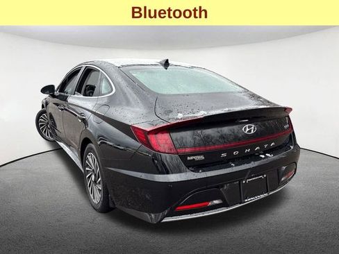 Used 2022 Hyundai Sonata SEL image 10