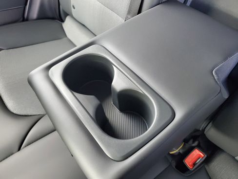 New 2026 Kia Niro Wind FWD image 7