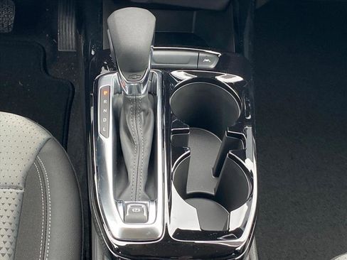 New 2026 Chevrolet Trax LT image 12