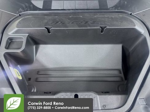 New 2026 Ford Mustang Mach-E Premium AWD/4WD image 32