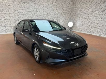 Used 2021 Hyundai Elantra SE