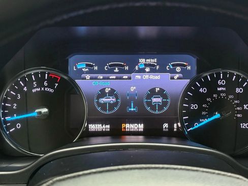 Used 2020 Ford Expedition Max Limited w/ Equipment Group 301A image 44