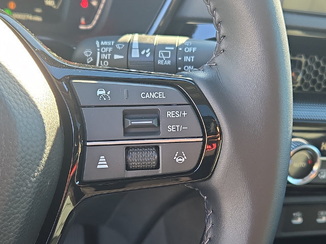 Used 2026 Honda CR-V EX-L image 22