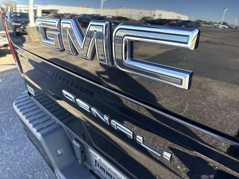 Certified 2023 GMC Sierra 1500 Denali Ultimate image 38