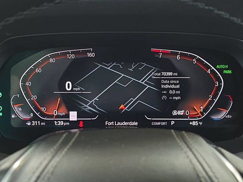 Used 2019 BMW X5 xDrive40i w/ Convenience Package AWD/4WD image 22