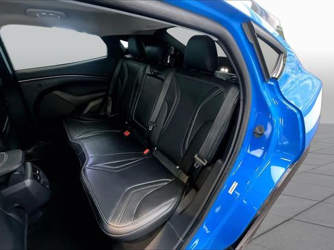 Used 2023 Ford Mustang Mach-E Premium RWD image 20
