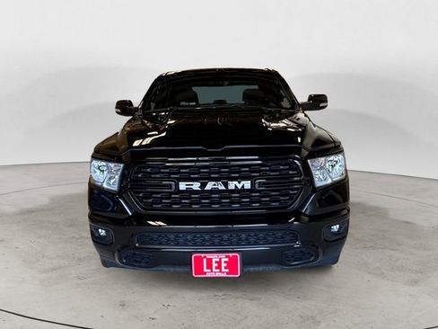 Used 2022 RAM 1500 Big Horn image 9