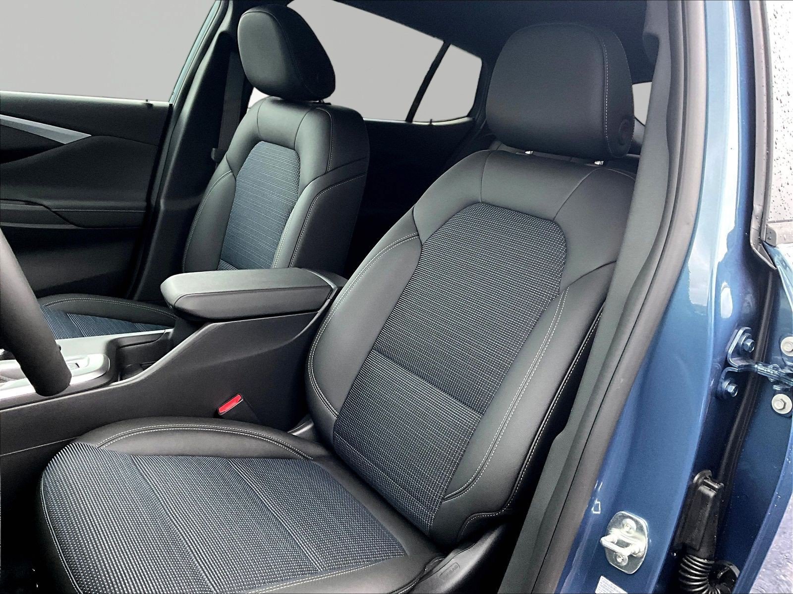 New 2026 Buick Envista Preferred w/ Convenience I Package FWD image 16